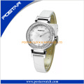 Nouvelles femmes de mode de conception de cristal montres Hot vente de mode montre